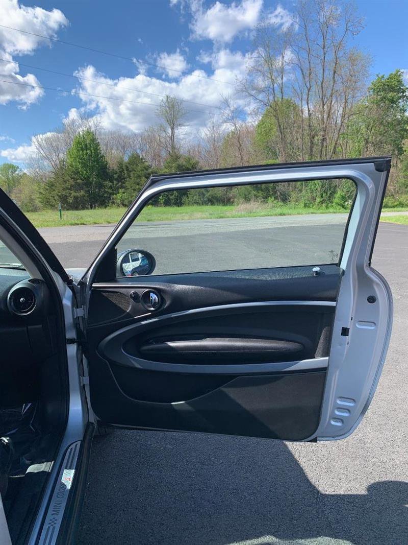 Used 2015 MINI Cooper Paceman S image 18