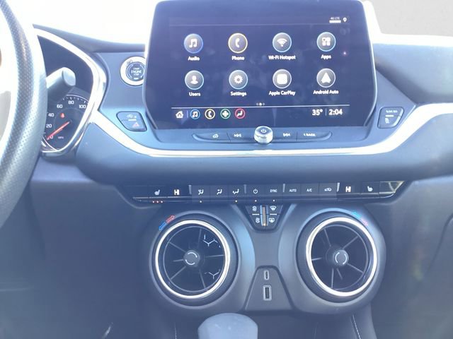 Used 2024 Chevrolet Blazer LT image 11