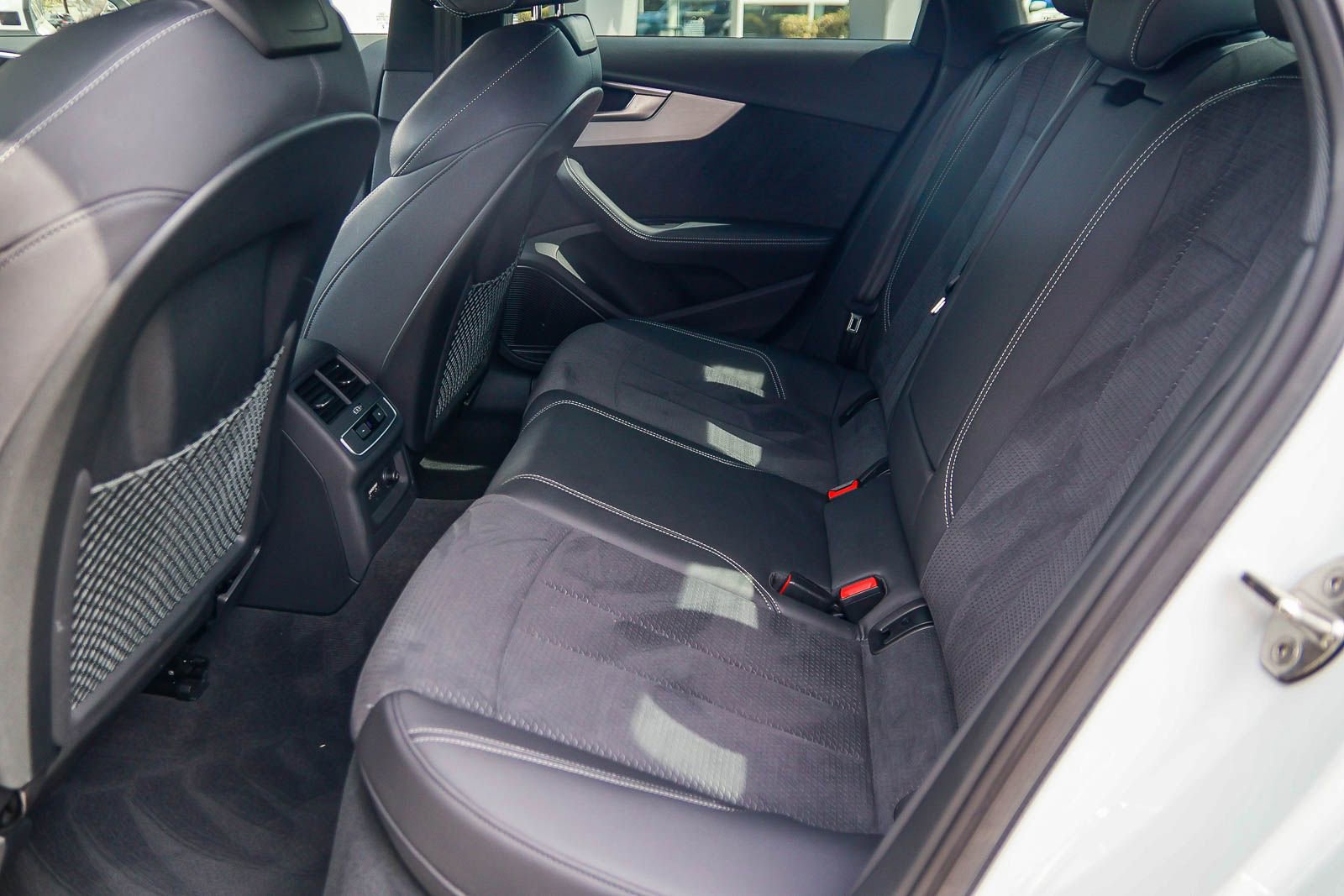 Used 2023 Audi A4 2.0T Premium Plus w/ Premium Plus Package AWD/4WD image 19