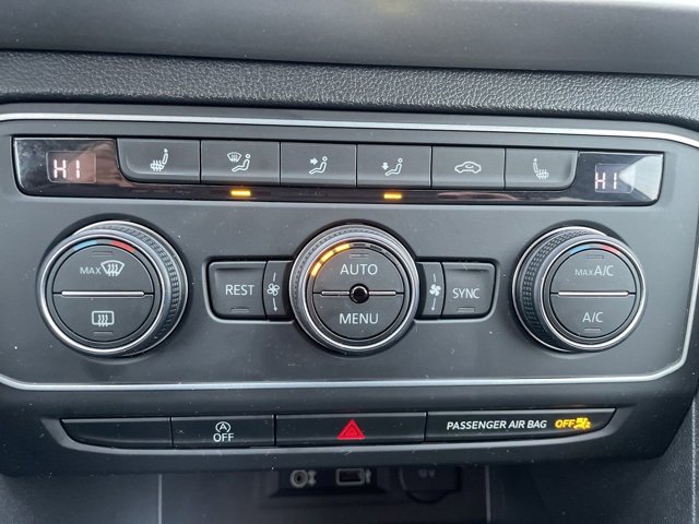 Used 2019 Volkswagen Atlas SE w/ Towing Package image 25