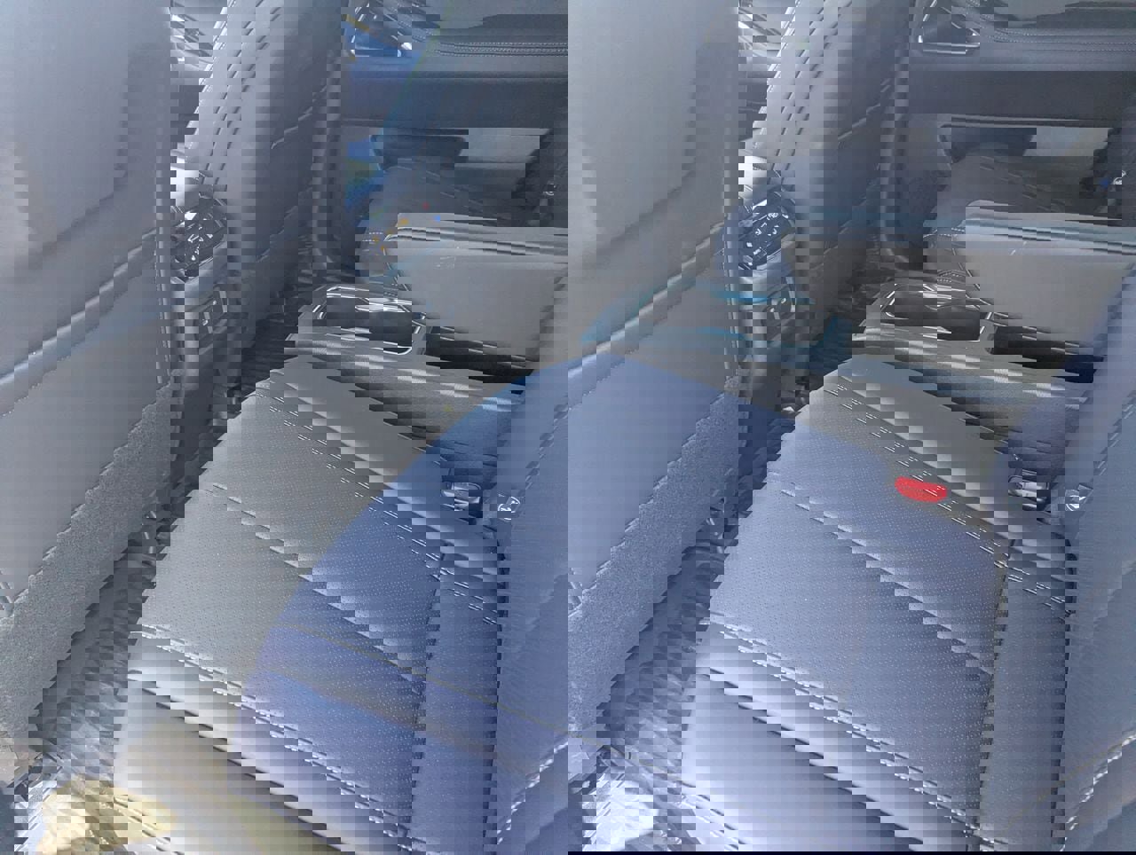 Certified 2026 INFINITI QX60 Sport AWD/4WD image 16