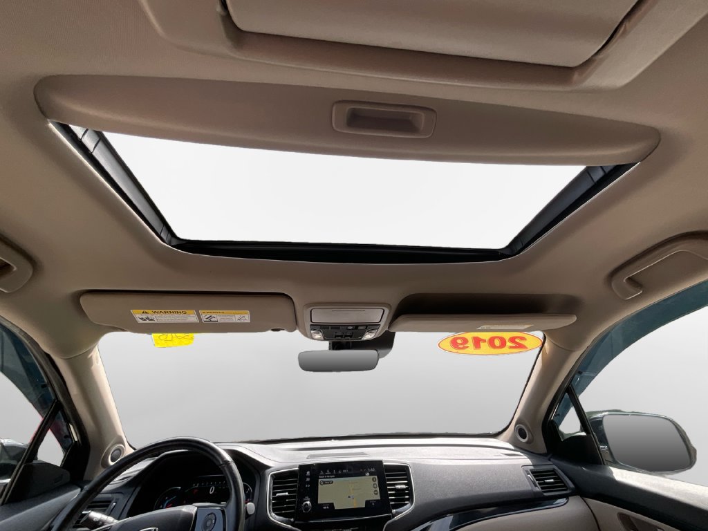 Used 2019 Honda Pilot Elite image 23