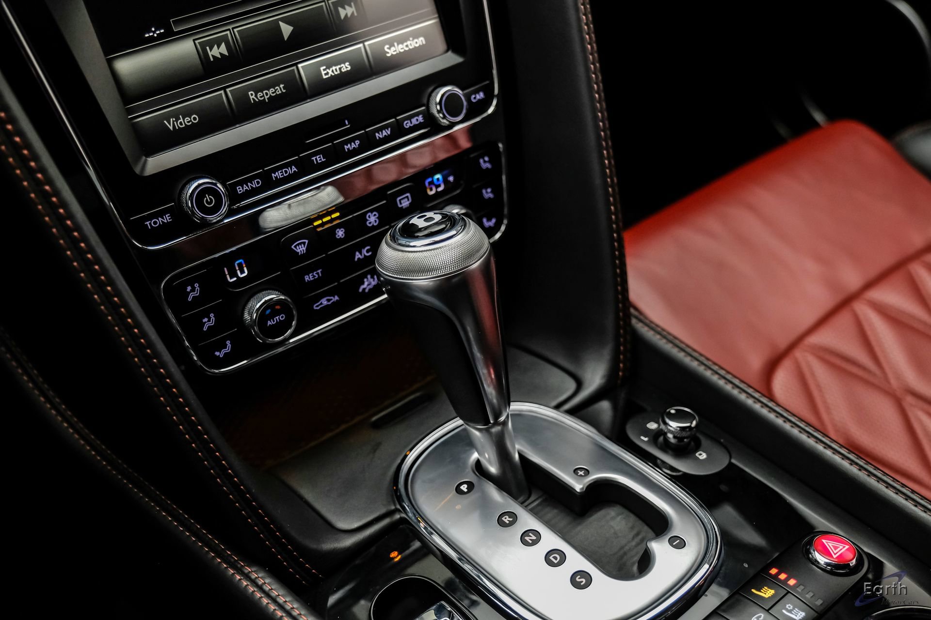 Used 2014 Bentley Continental GT V8 S image 61