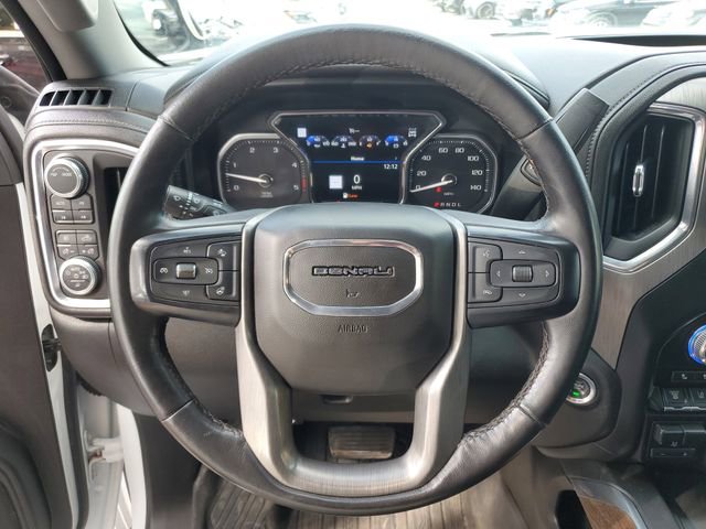 Used 2020 GMC Sierra 2500 Denali w/ Technology Package image 21