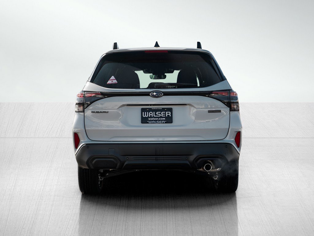 New 2026 Subaru Forester Limited image 5