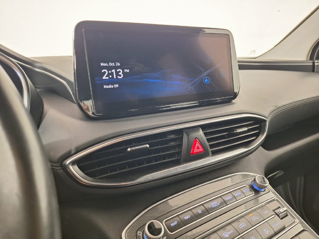 Used 2023 Hyundai Santa Fe SEL FWD image 12