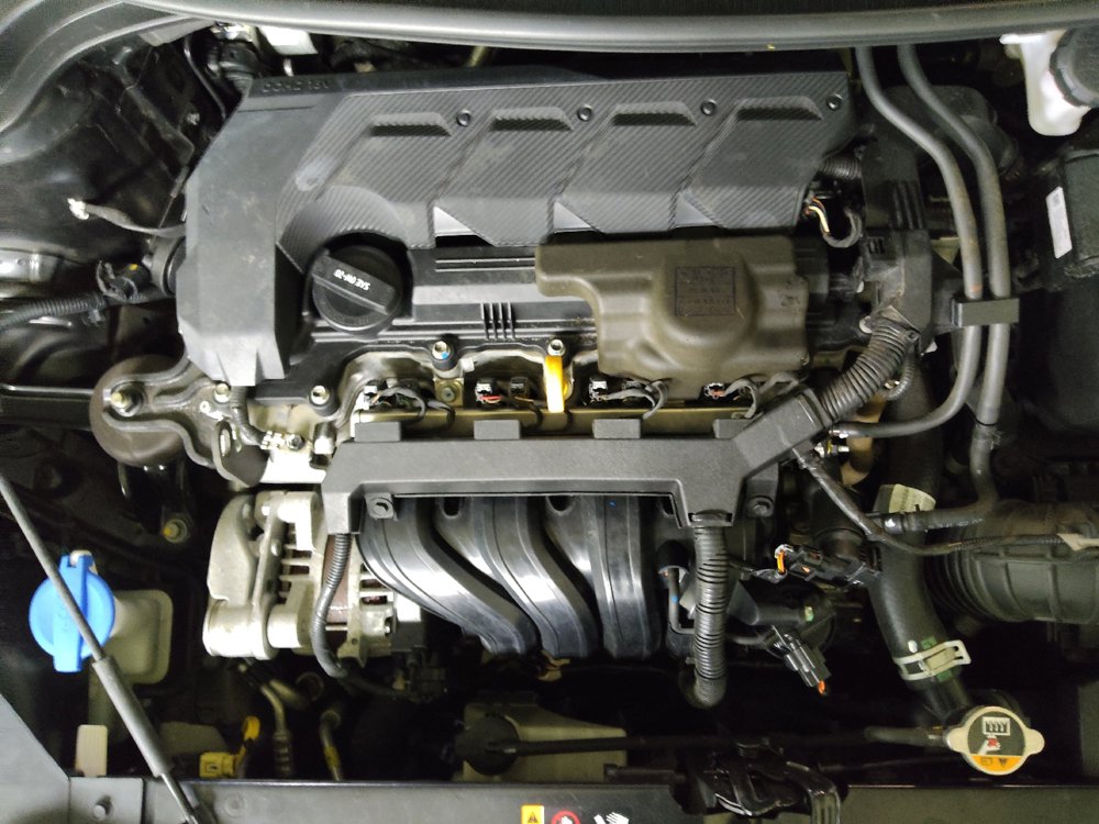 Used 2022 Kia Rio S FWD image 30