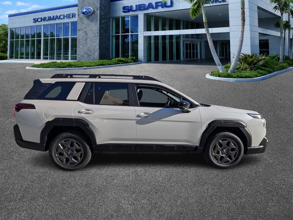 New 2026 Subaru Outback Premium image 8