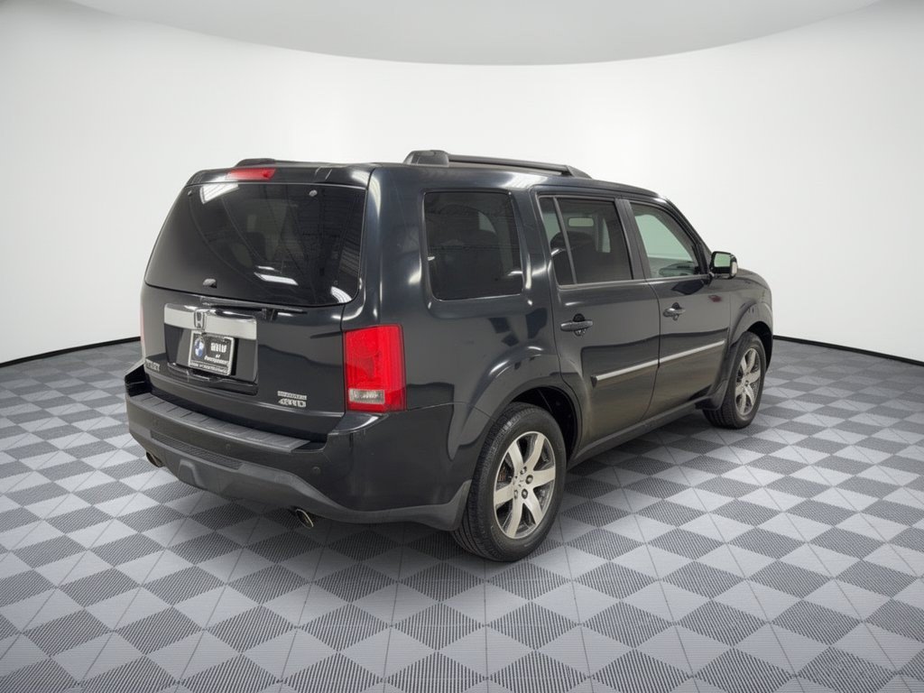 Used 2012 Honda Pilot Touring image 9