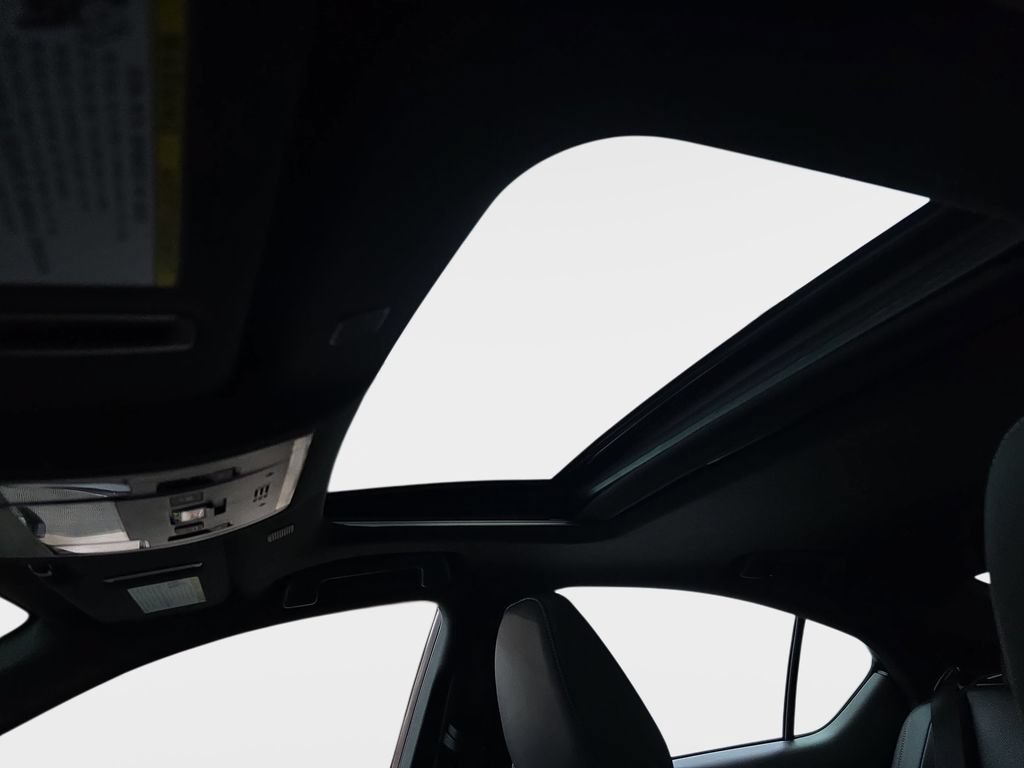 New 2026 Lexus IS 350 F Sport AWD/4WD image 27