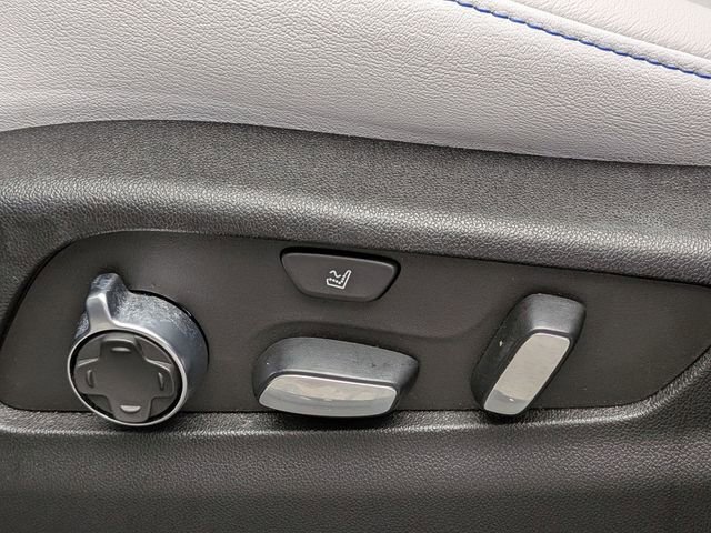 Certified 2024 Cadillac XT4 Sport AWD/4WD image 18