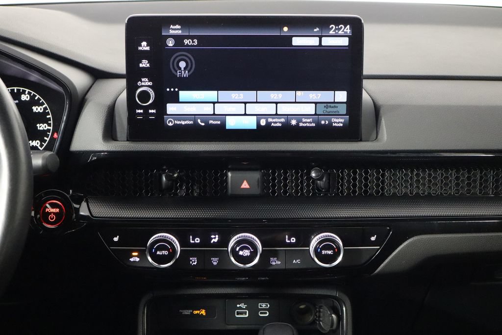 Used 2024 Honda CR-V Sport Touring image 28