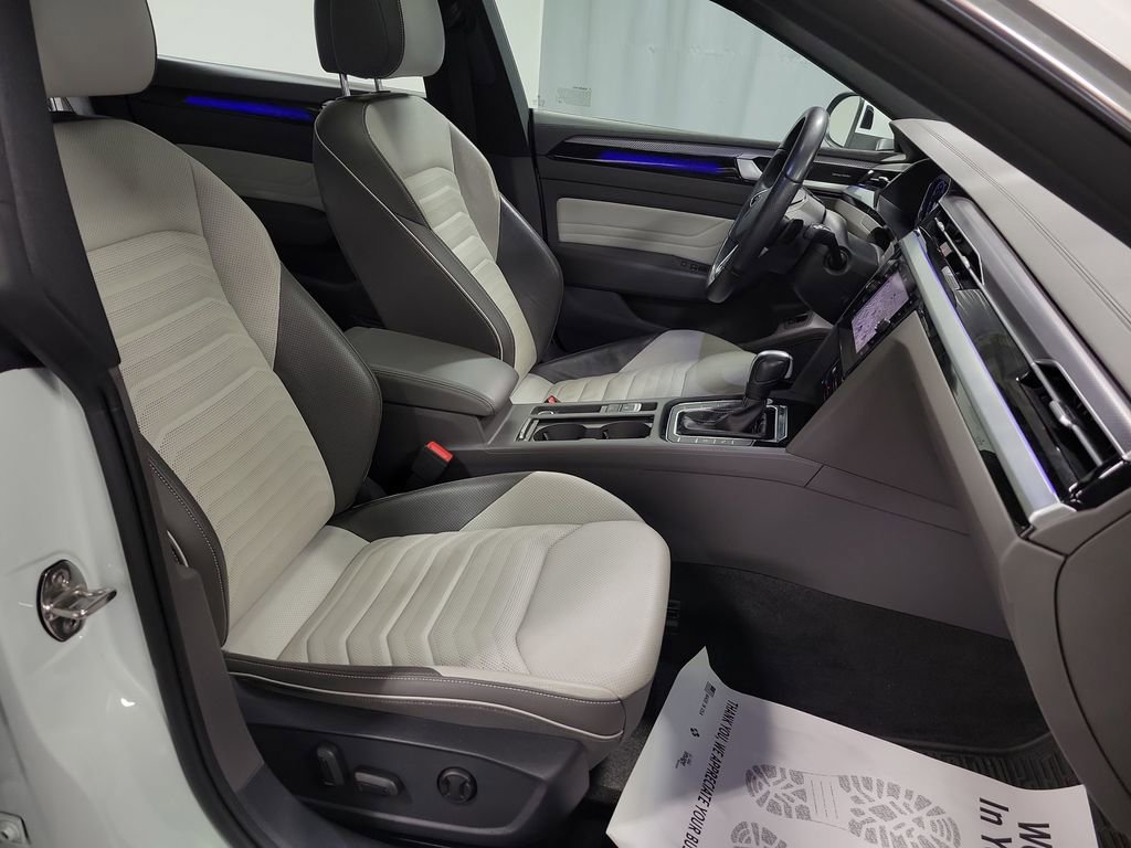 Used 2023 Volkswagen Arteon SEL Premium image 27