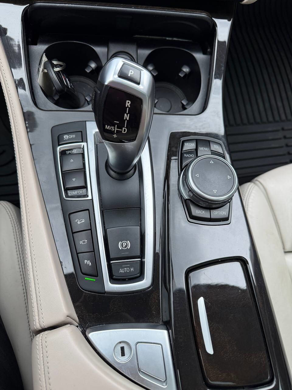 Used 2015 BMW 535i xDrive Sedan AWD/4WD image 27