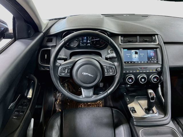 Used 2018 Jaguar E-PACE S AWD/4WD image 24