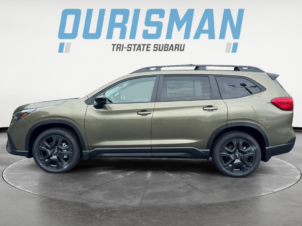 New 2026 Subaru Ascent Bronze Edition AWD/4WD image 3