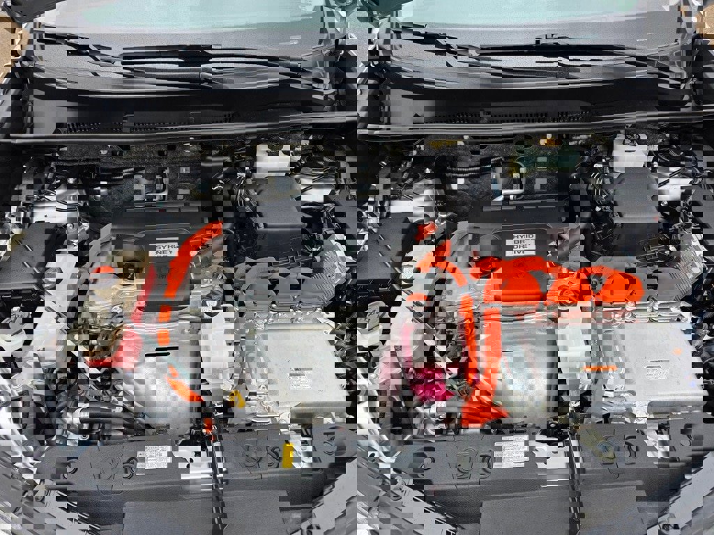 Used 2016 Toyota RAV4 XLE image 27