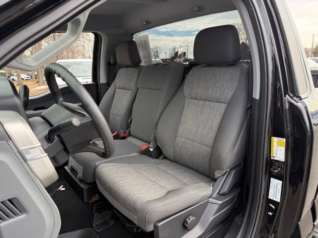 Certified 2023 Ford F350 XL w/ STX Appearance Package image 14