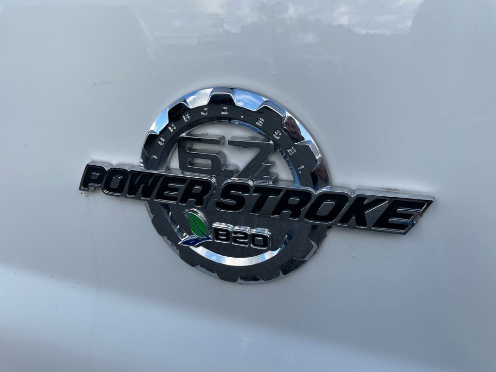 Used 2013 Ford F350 XL w/ XL Value Pkg image 3