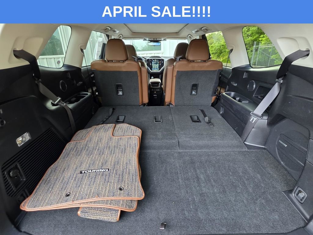 Used 2023 Subaru Ascent Touring AWD/4WD image 15