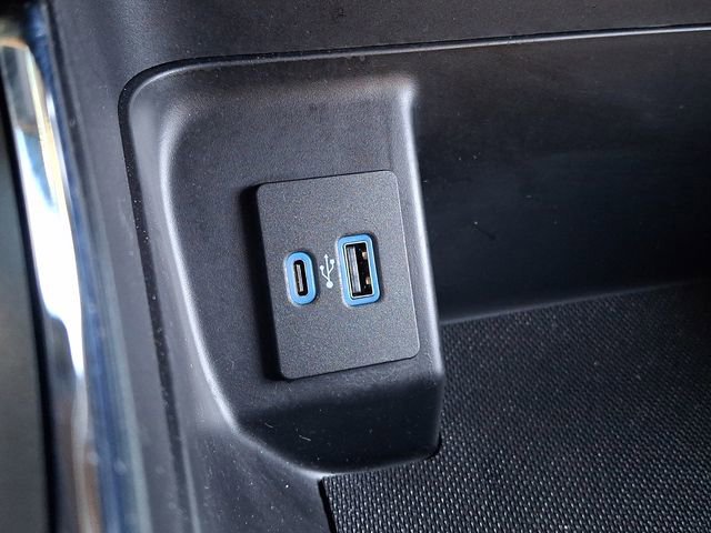 Used 2024 Ford F150 STX AWD/4WD image 23
