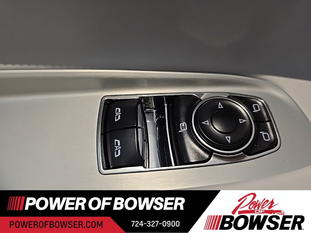 New 2026 Chevrolet Corvette Stingray Premium Cpe image 7