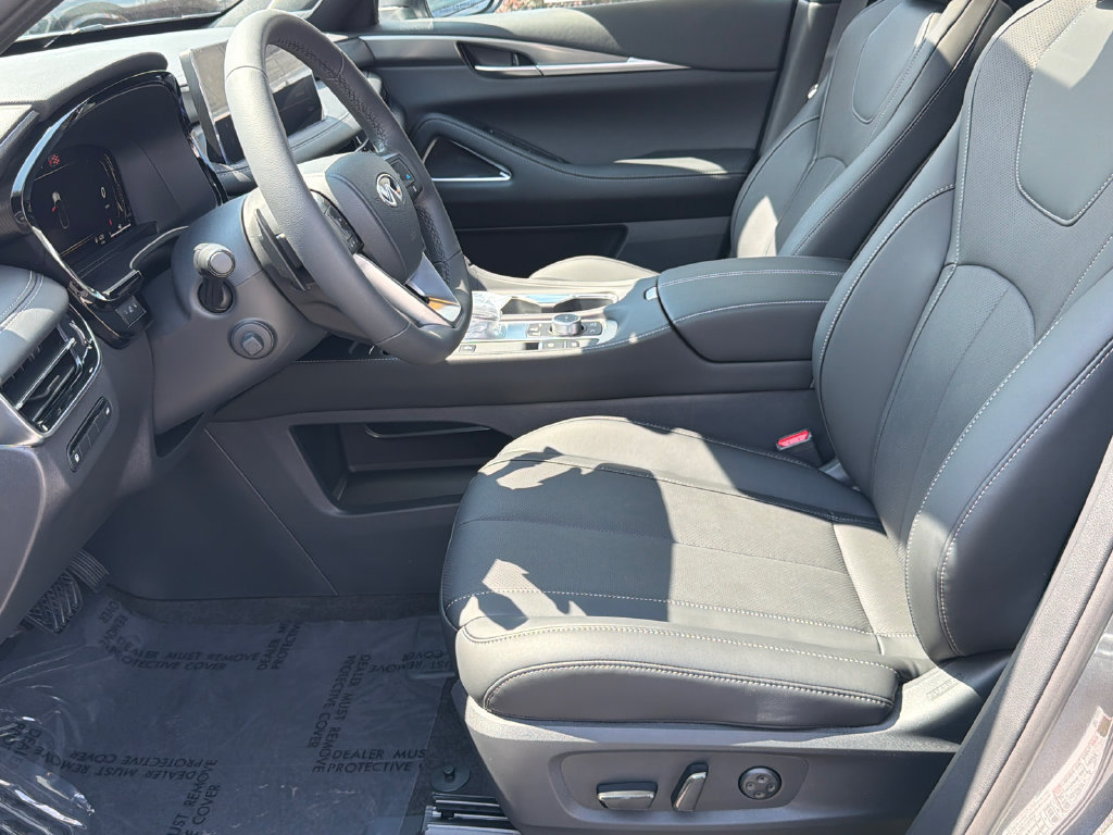 New 2027 INFINITI QX60 Sport w/ Dark Cargo Package AWD/4WD image 9