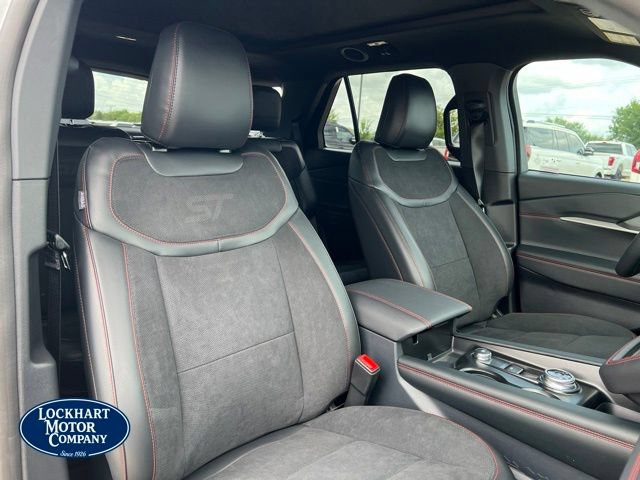 New 2026 Ford Explorer ST w/ Sun And Sound Package AWD/4WD image 21