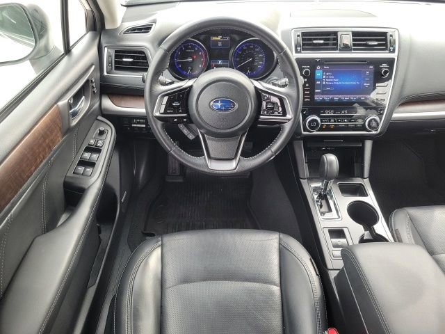 Used 2019 Subaru Outback 2.5i Limited w/ Popular Package #2 AWD/4WD image 14