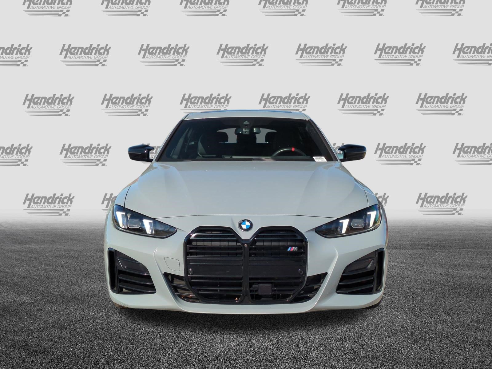 Used 2025 BMW M440i image 3