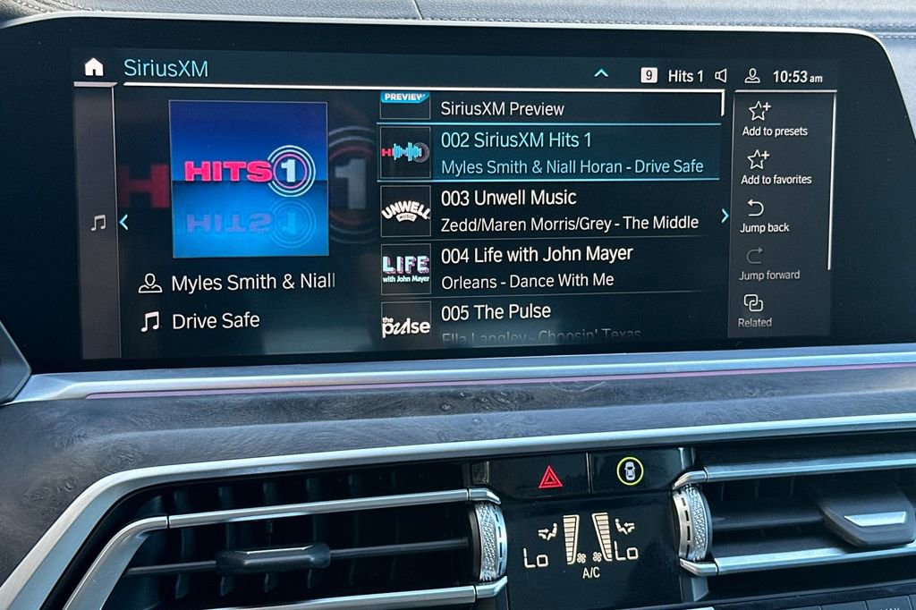 Used 2022 BMW X5 xDrive45e w/ M Sport Package image 21