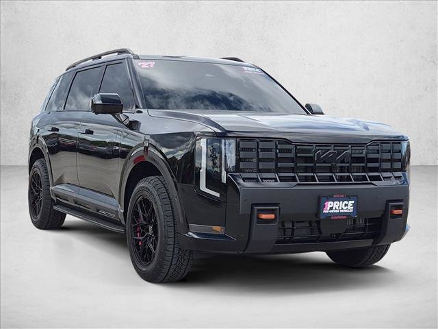 Used 2027 Kia Telluride SX Prestige X-Pro AWD/4WD image 3