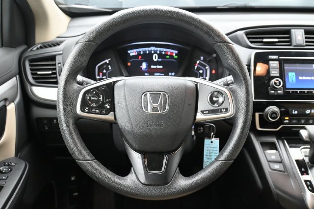 Certified 2020 Honda CR-V LX image 23