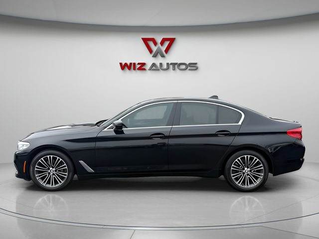 Used 2020 BMW 540i xDrive w/ Convenience Package image 6