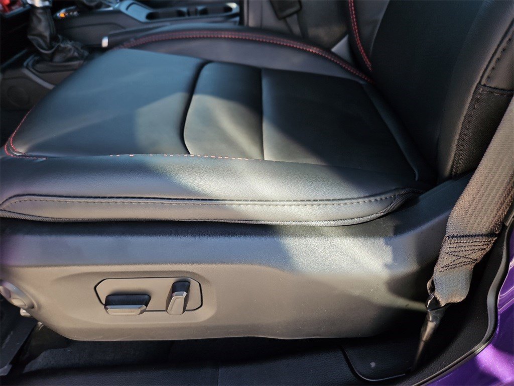 New 2026 Jeep Wrangler Unlimited Rubicon image 22