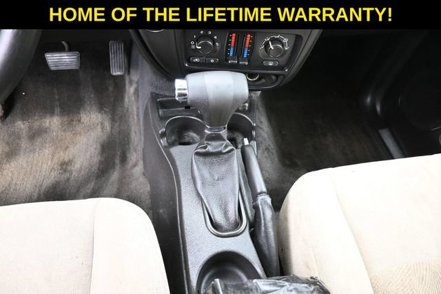 Used 2006 Chevrolet TrailBlazer LS RWD image 23
