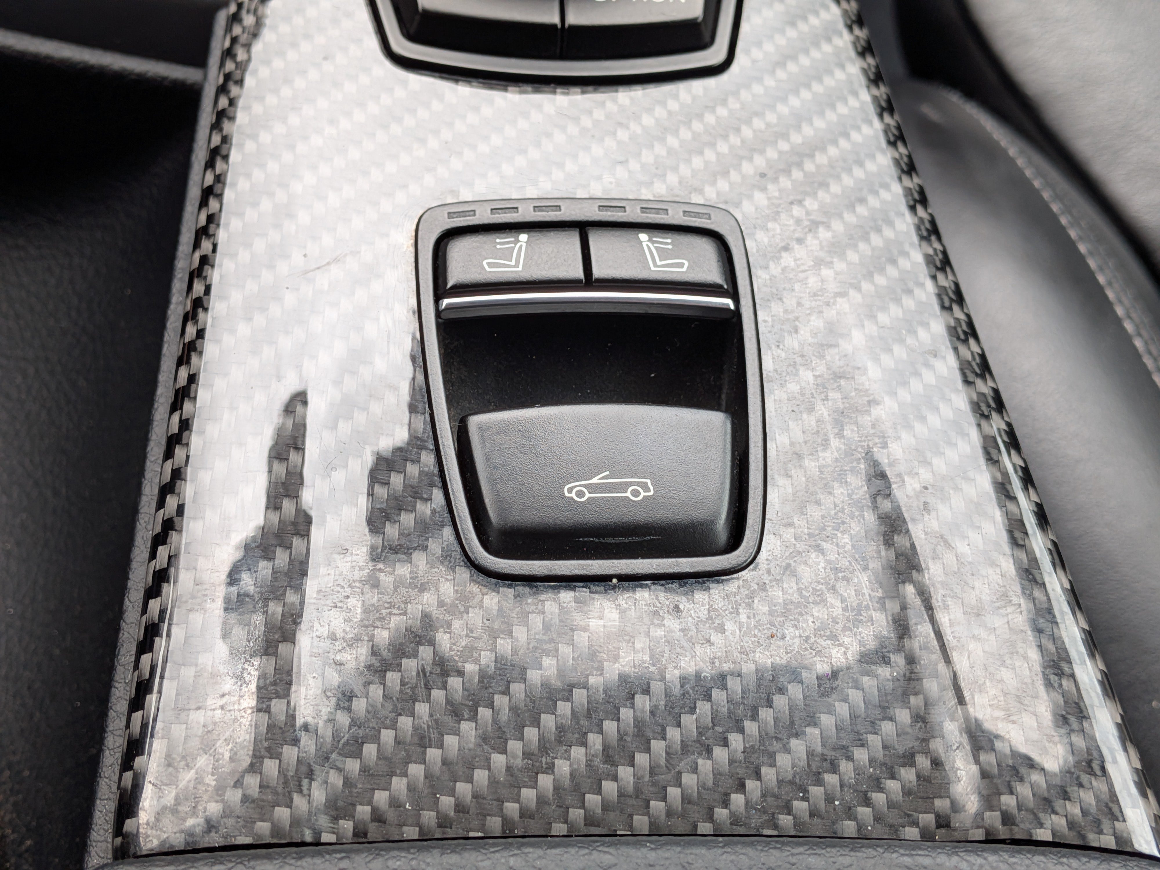Used 2016 BMW M4 Convertible RWD image 28