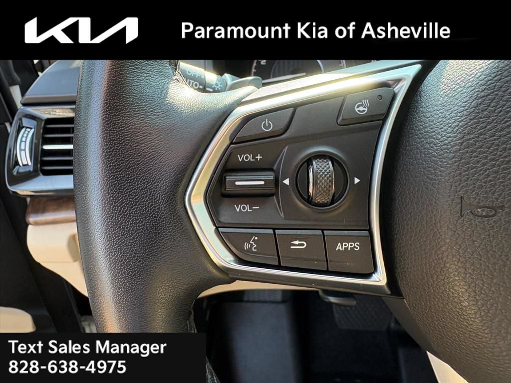 Used 2022 Acura RDX w/ Advance Package AWD/4WD image 13