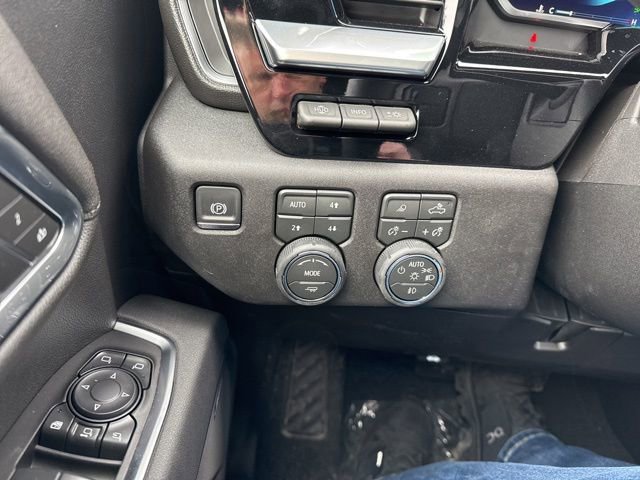 New 2026 Chevrolet Silverado 2500 High Country w/ Midnight Edition image 26