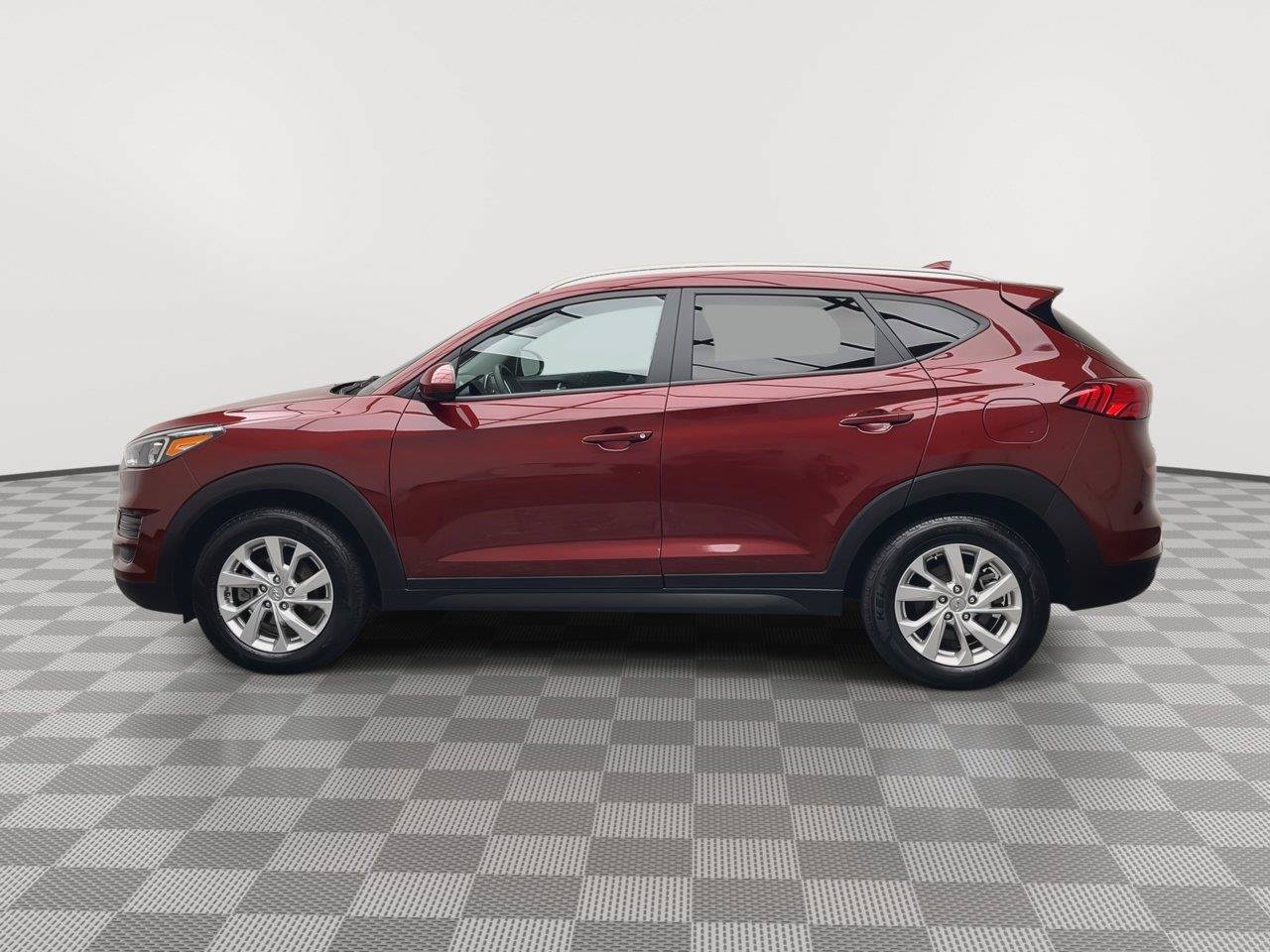Used 2019 Hyundai Tucson Value w/ Cargo Package AWD/4WD image 32