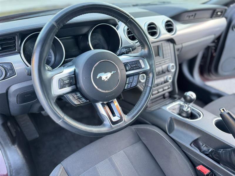 Used 2018 Ford Mustang GT image 22
