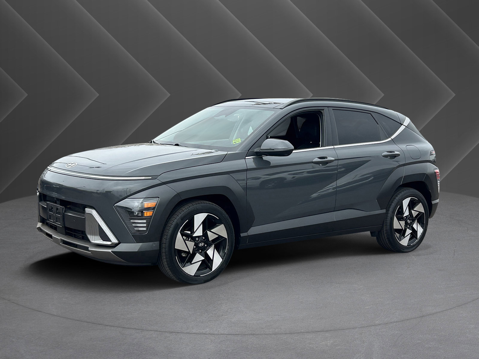 Used 2024 Hyundai Kona Limited FWD image 33