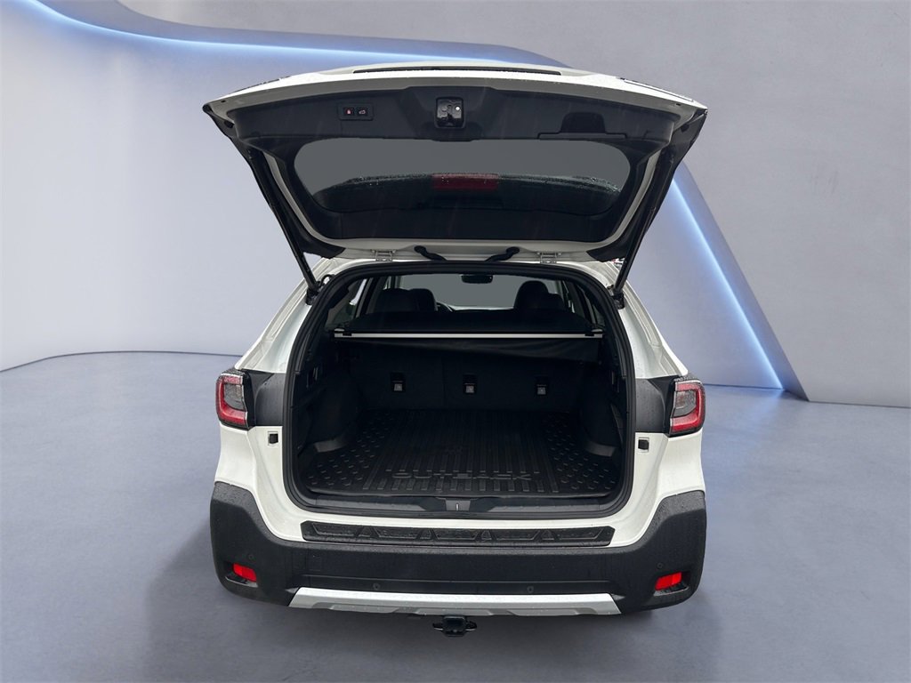 Certified 2023 Subaru Outback Touring XT image 19