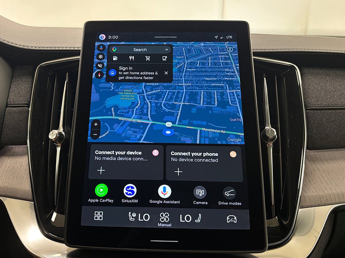 New 2026 Volvo XC90 B6 Ultra w/ Protection Package AWD/4WD image 19