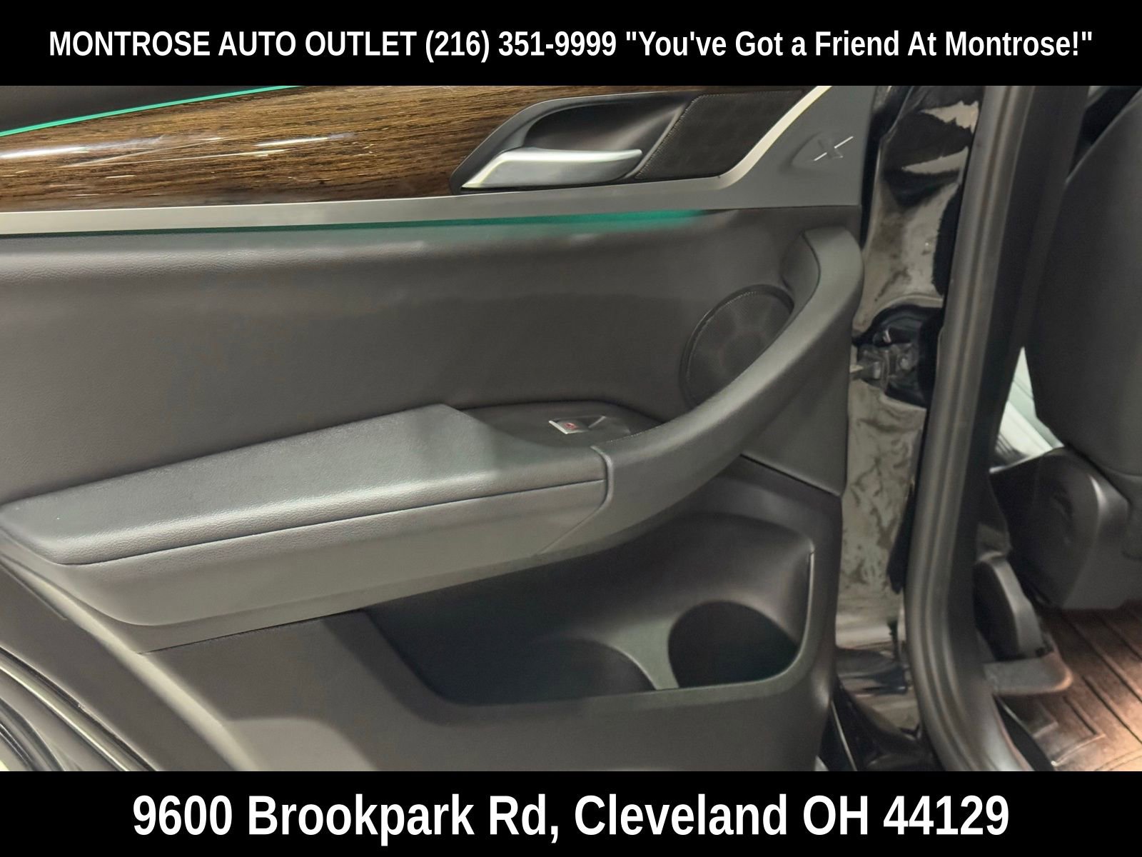 Used 2021 BMW X3 xDrive30e w/ Convenience Package image 38