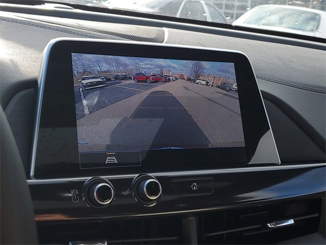 New 2026 Cadillac CT4 Premium Luxury image 18