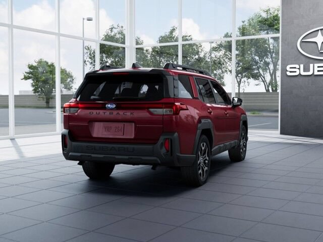 New 2026 Subaru Outback Touring XT AWD/4WD image 5