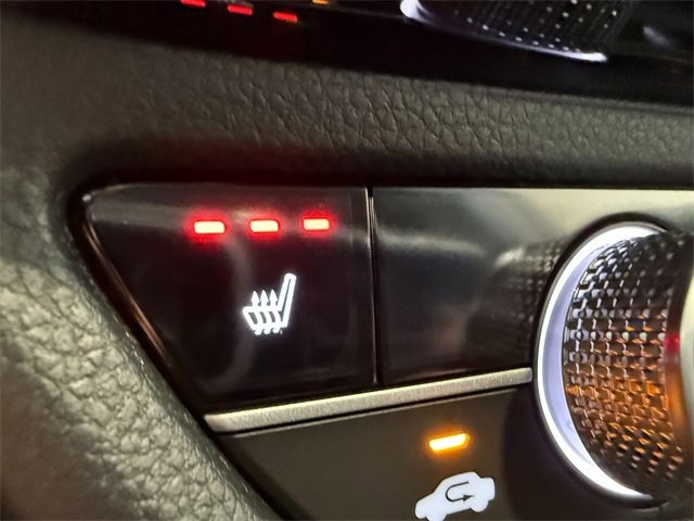 New 2025 Acura ADX FWD image 26