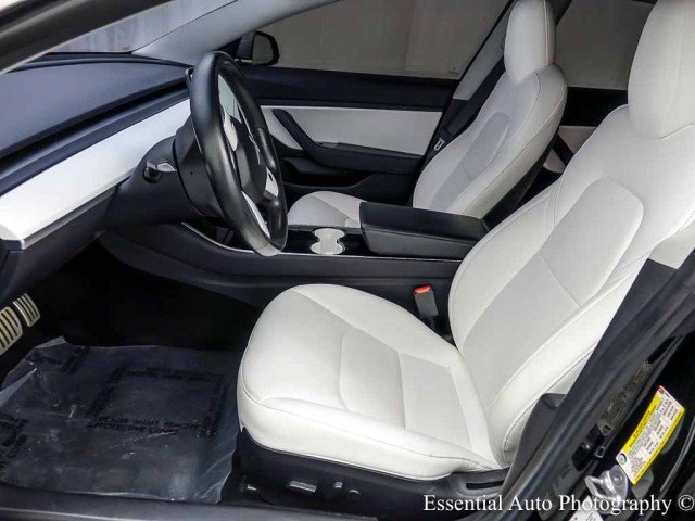 Used 2019 Tesla Model 3 Performance AWD/4WD image 11