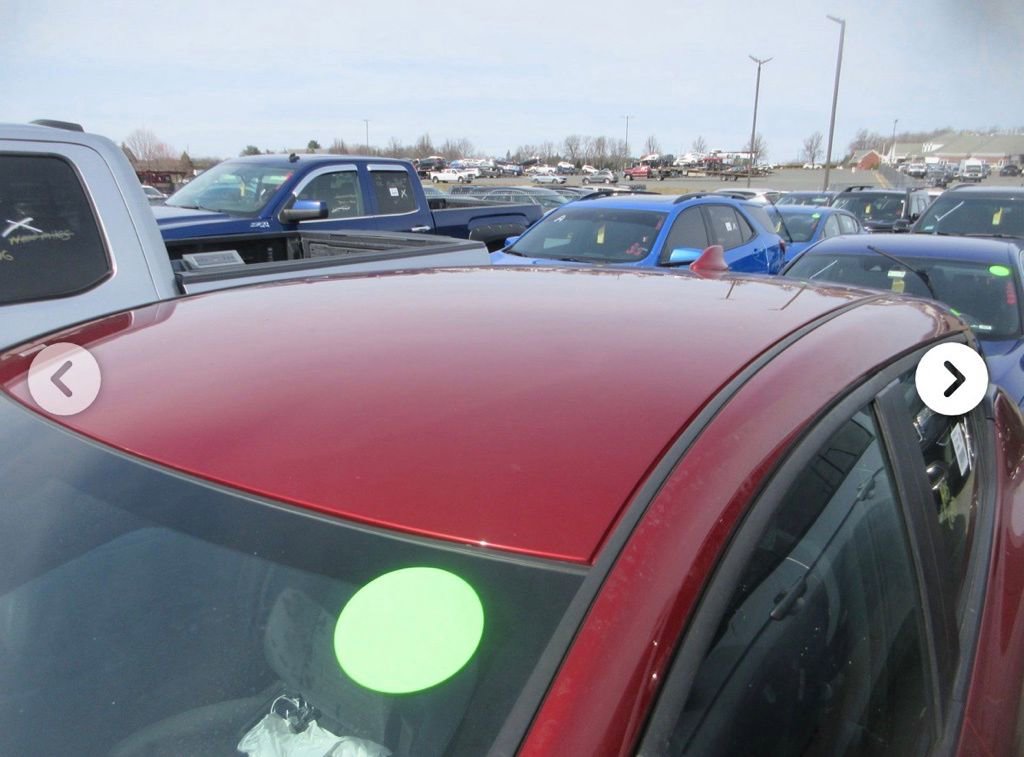 Used 2020 Nissan Leaf SV Plus w/ SV All Weather Package FWD image 16